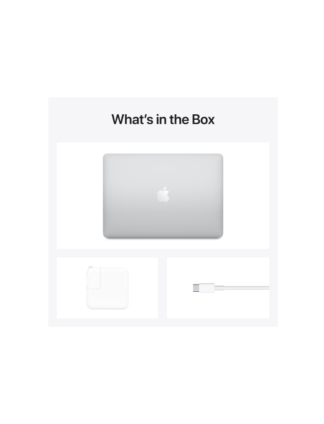 Apple MacBook Air 13-inch M1 Chip 8GB RAM 256GB SSD